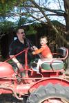 lila and daddy at tractor.jpg