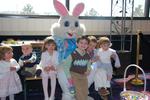 cousins with easterbunny.jpg
