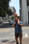 daddy and max in savannah.jpg