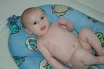 naked baby