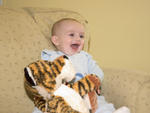 jack laughing with tiger2