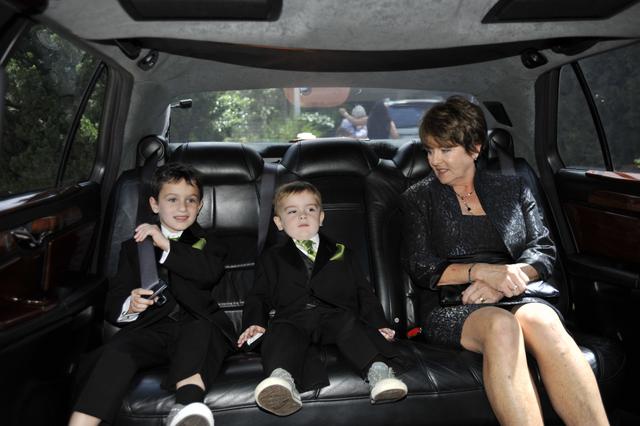 in the limo.jpg